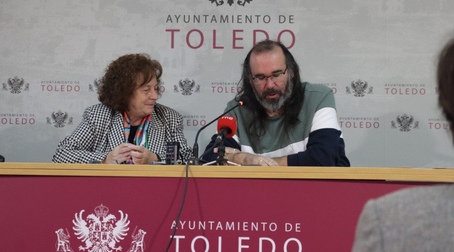 El 11 de Marzo arranca una nueva edición del Cine club de Toledo